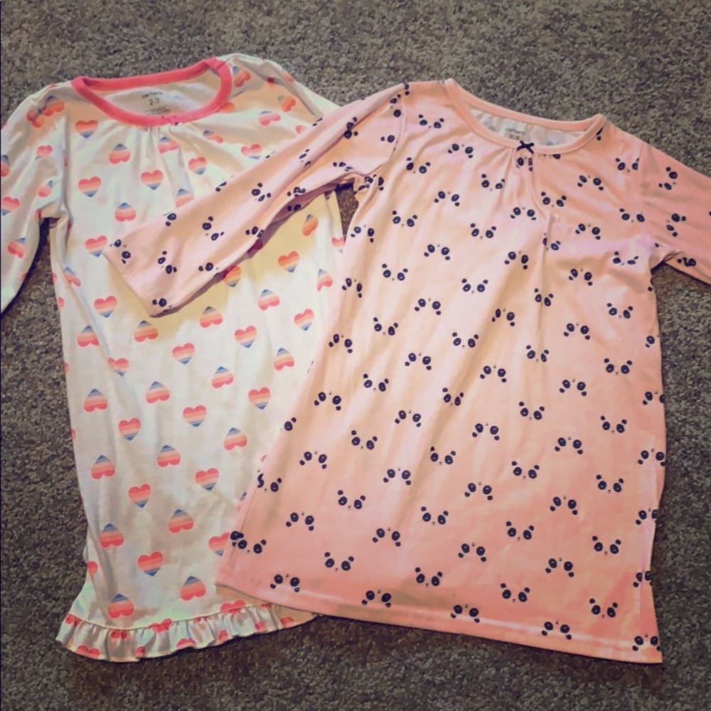 Nightgowns